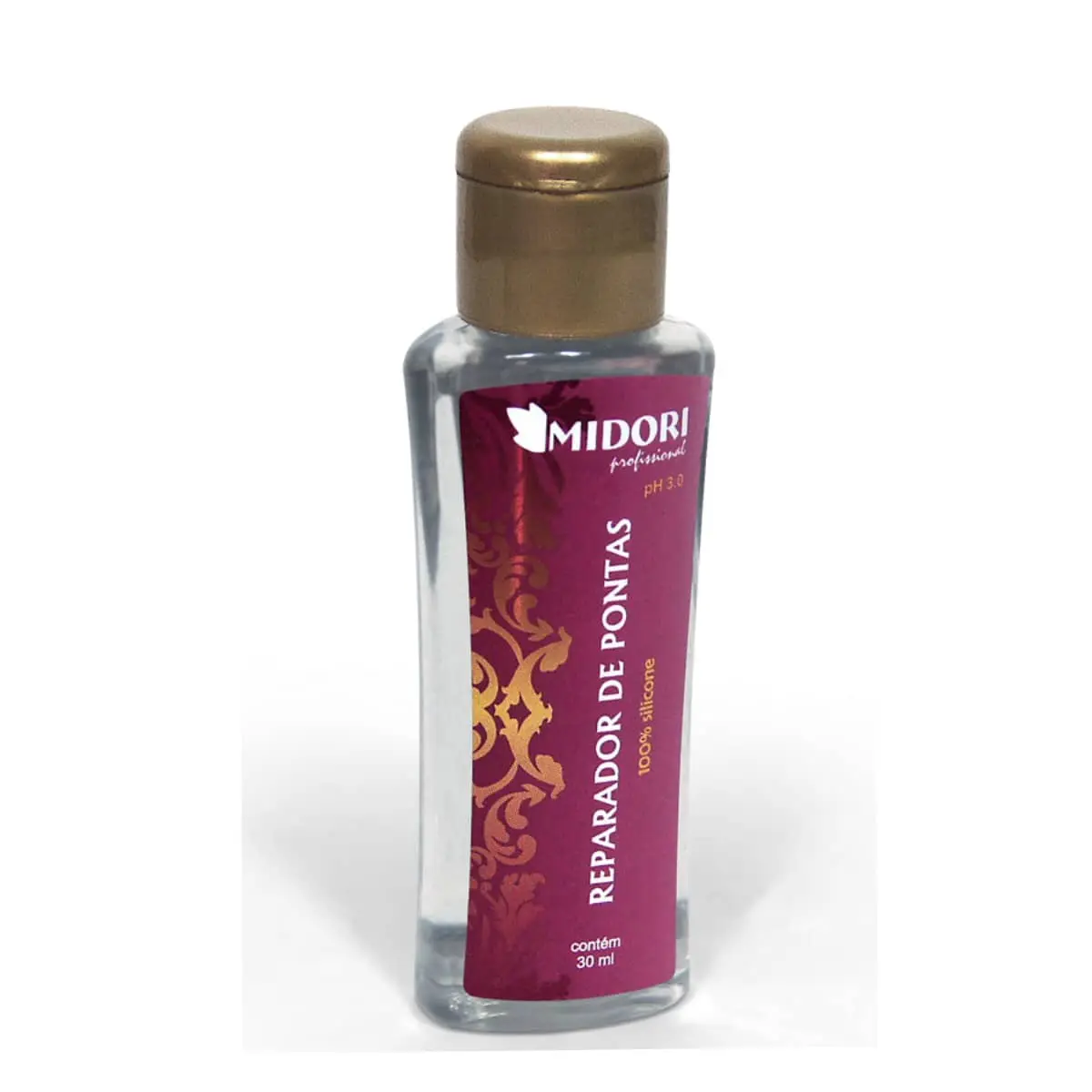 Silicon Hair Repair Midori 30ml